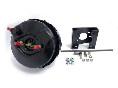 Pro Performance 9" Booster Assembly