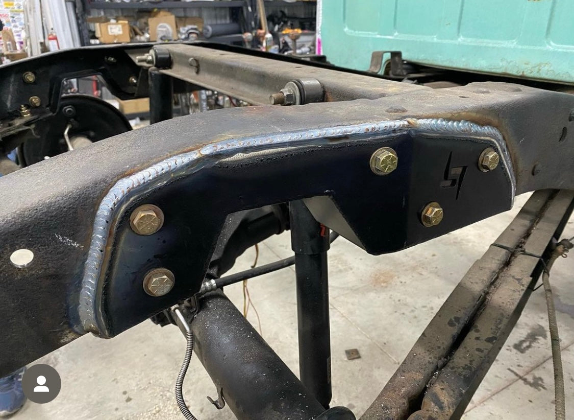 React C-Notch - 63-72 C10