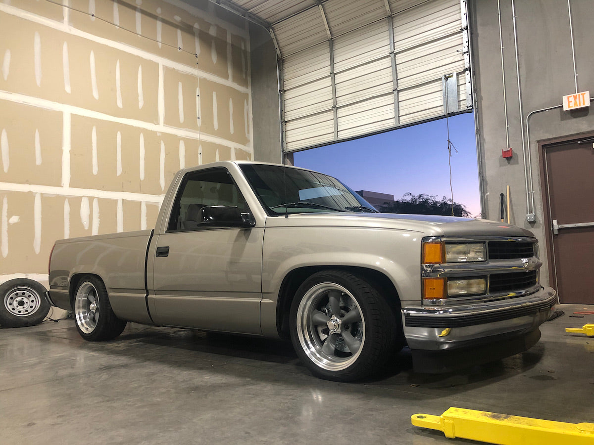 Belltech 5/7 Drop Kit - 88-98 C1500