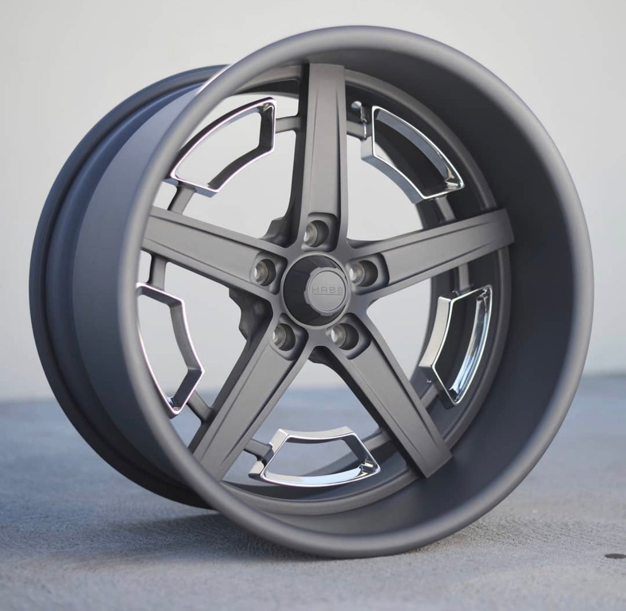 Hot Rods by Boyd HRX-0