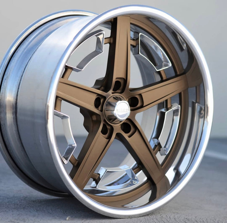 Hot Rods by Boyd HRX-0