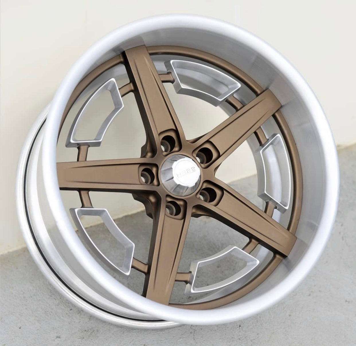 Hot Rods by Boyd HRX-0