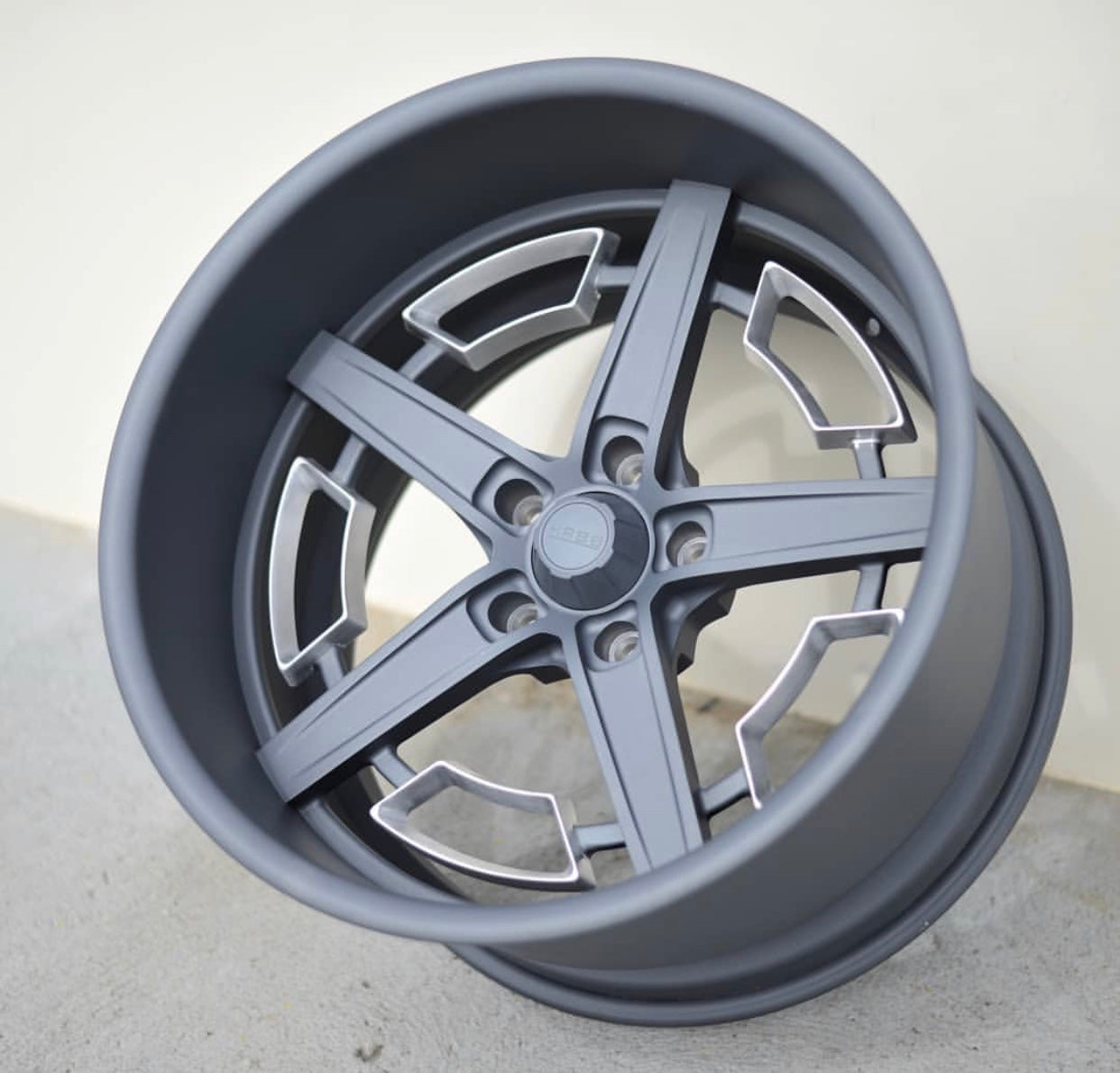 Hot Rods by Boyd HRX-0