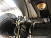 Pro Performance E-Brake Cables for Revelator Brakes - 88-98 GM Truck / SUV