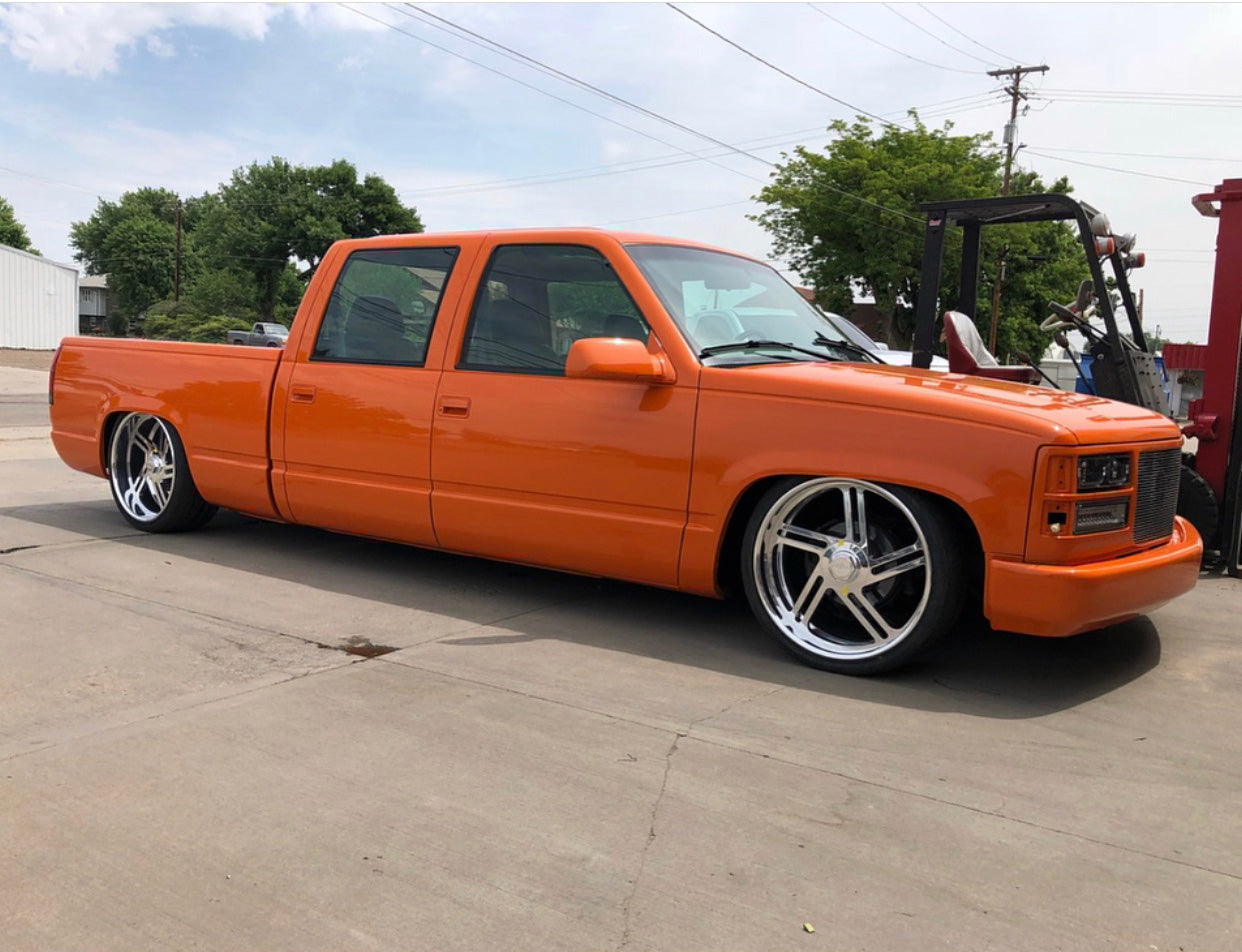 Hot Rods by Boyd Pro Sport