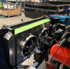 Entropy HPX Aluminum Radiator - LSX - 67-72 C10