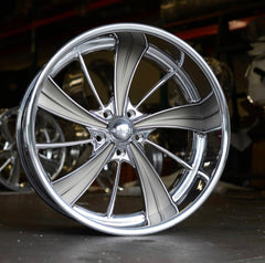 Hot Rods by Boyd HRBB Chinook V3.0 - Pro Performance