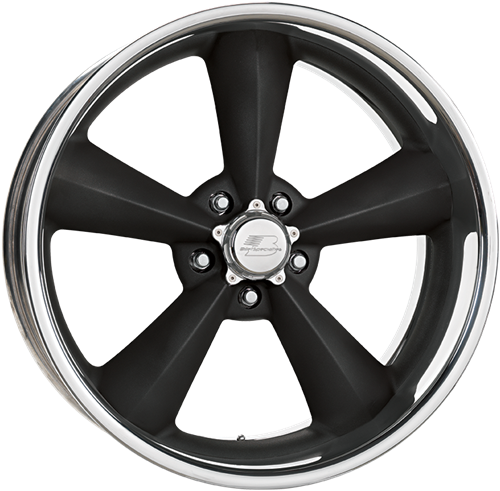 Billet Specialties Mag-B