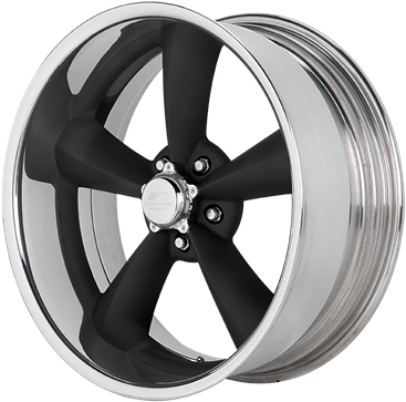 Billet Specialties Mag-B