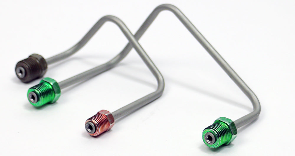 Master Power Disc Brake Conversion Kit - 63-72 C10