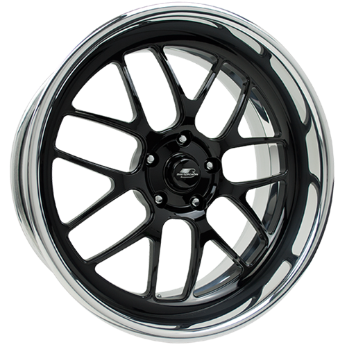 Billet Specialties Grand Prix