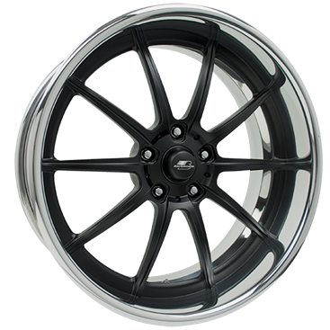 Billet Specialties Laguna