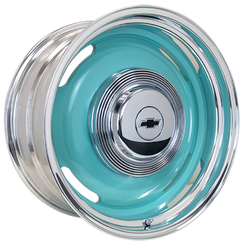 Billet Specialties Motor City