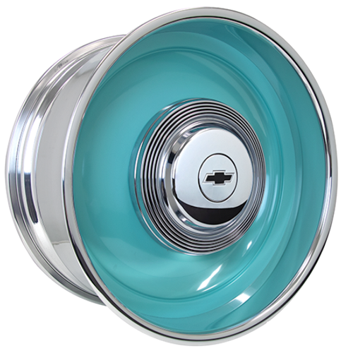 Billet Specialties Suave