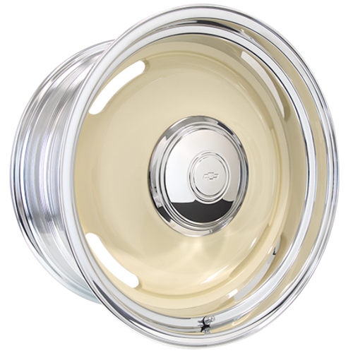 Billet Specialties Motor City