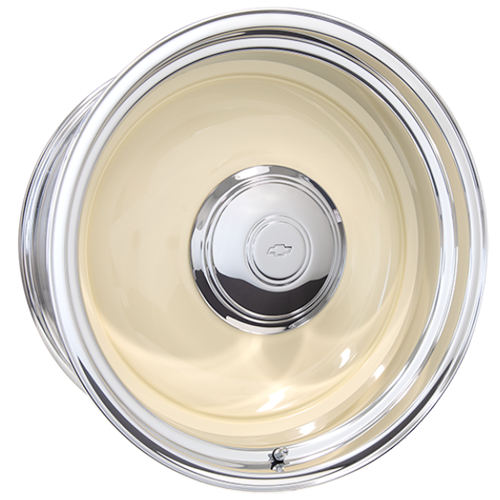 Billet Specialties Suave