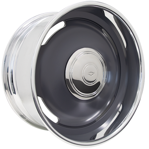 Billet Specialties Motor City