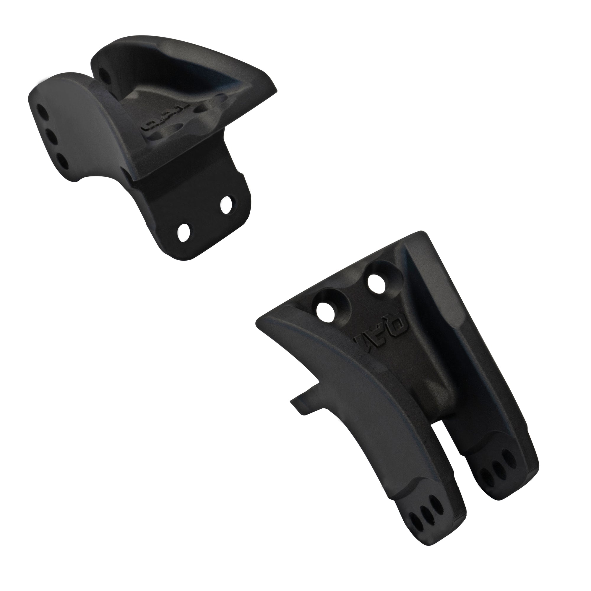 QA1 Front Retrofit Crossmember System - 63-72 C10 / 63-72 2wd SUV