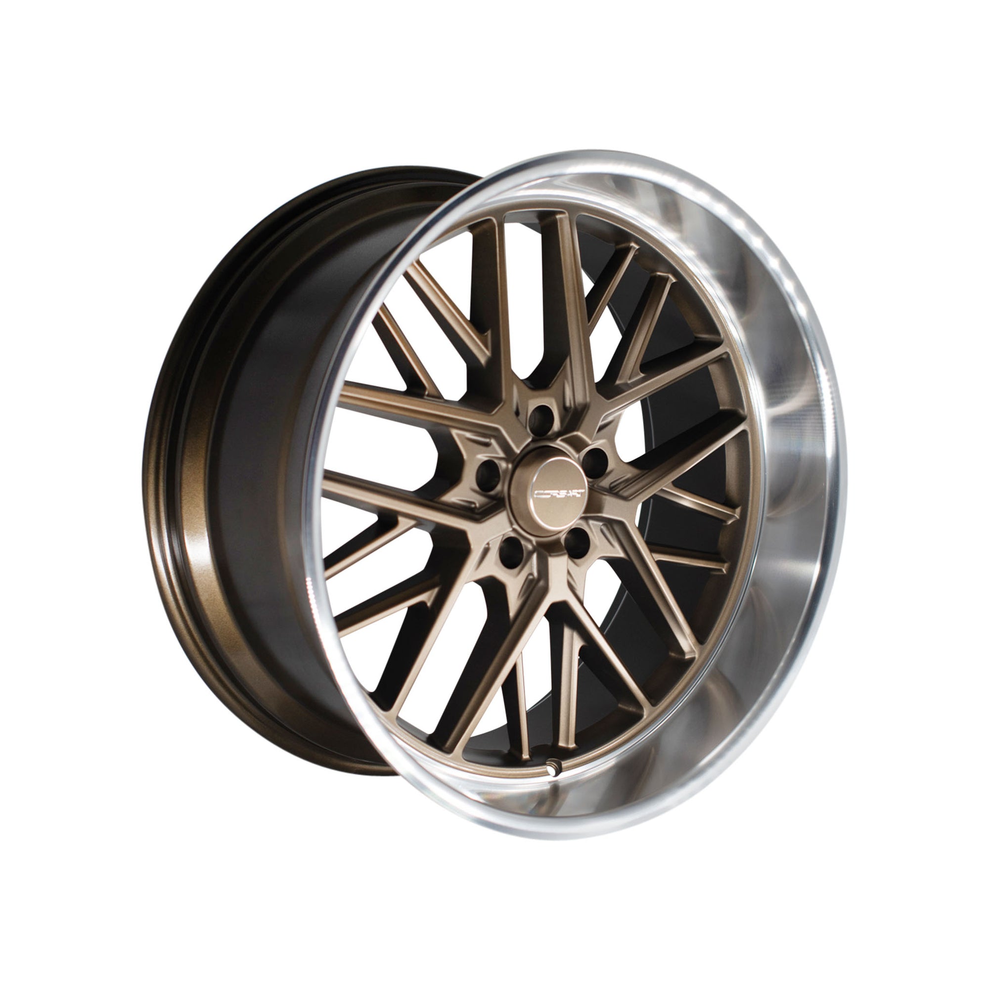 Corsart Kingpin Bronze - 1 Piece