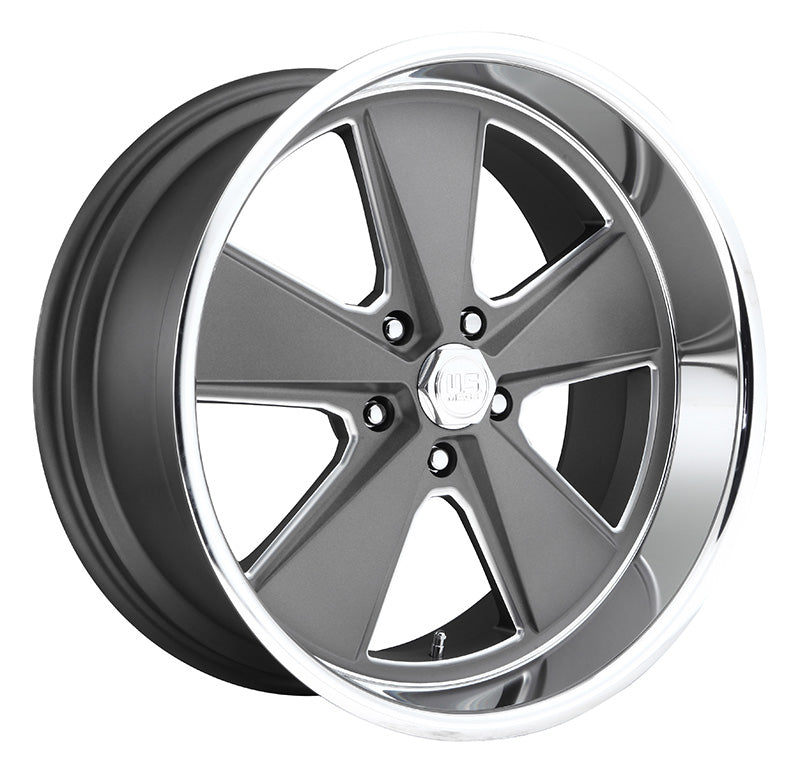 U120 Roadster Set - 63-87 C10 - Staggered 20"