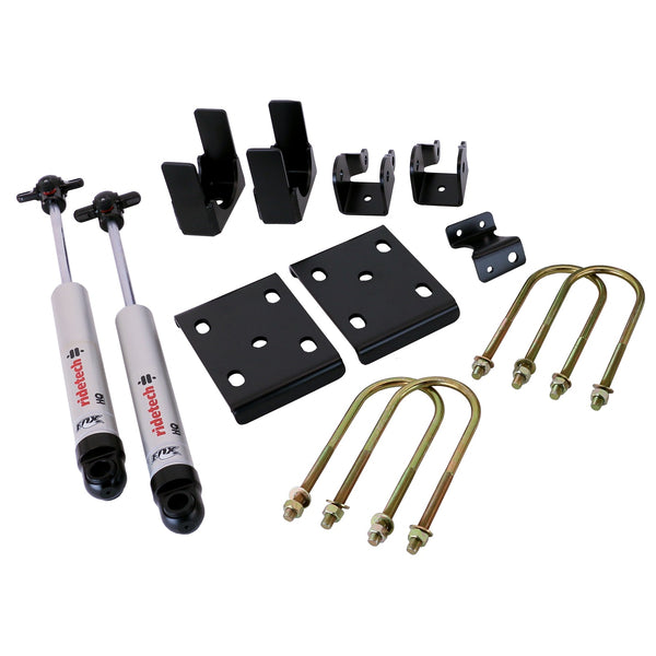 RideTech StreetGRIP System - 88-98 C1500
