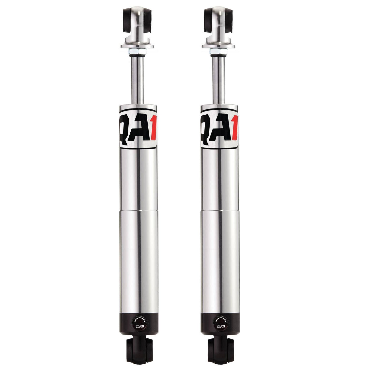 QA1 Rear Shock Kit - 99-06 2wd GM TRUCK 2/4 DROP