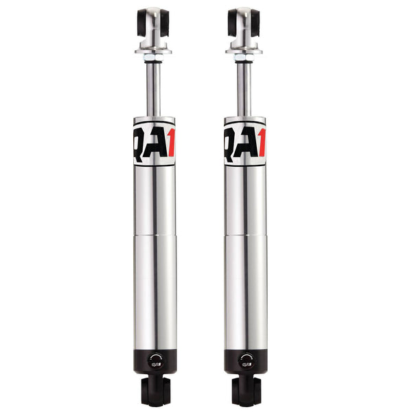QA1 Rear Shock Kit 2/4 Drop - 99-06 GM Truck - Pro Performance