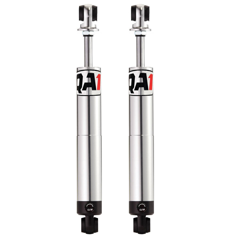 QA1 Rear Shock Kit - 99-06 2wd GM TRUCK 2/4 DROP