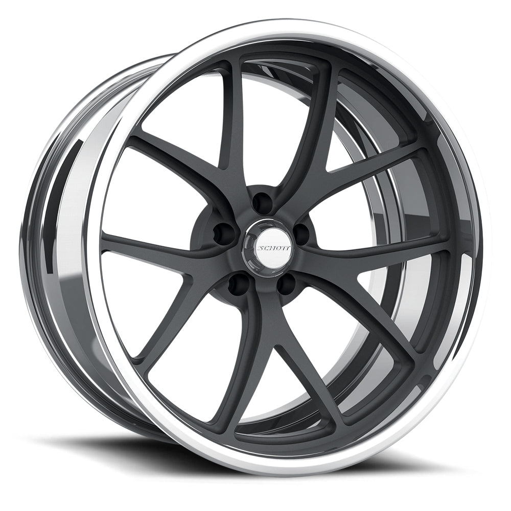 Schott SL65 EXL Concave