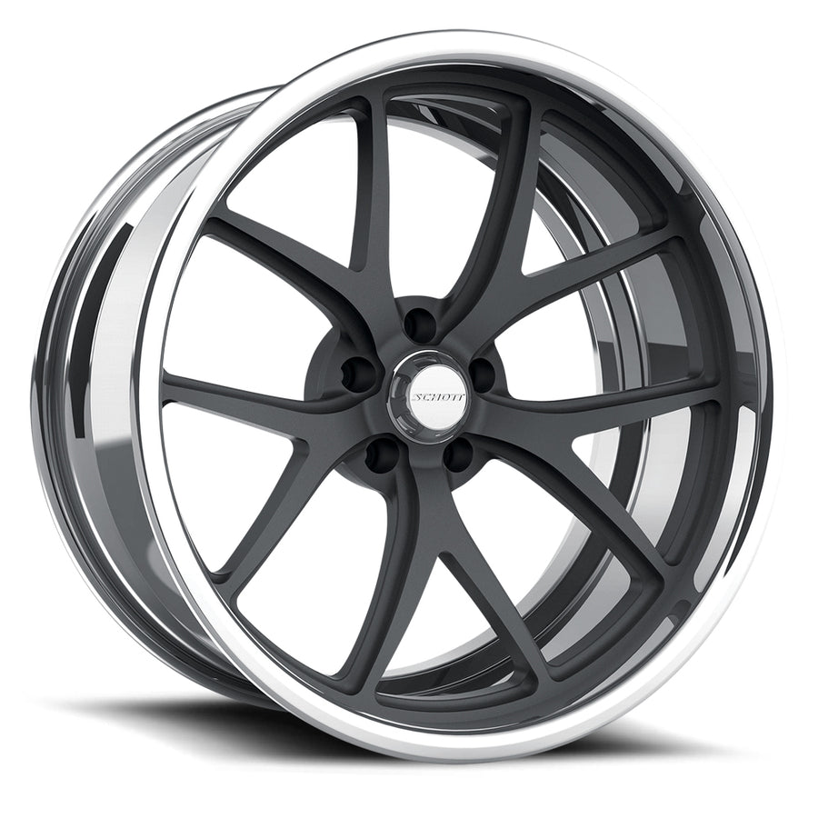 Schott SL65 EXL Concave
