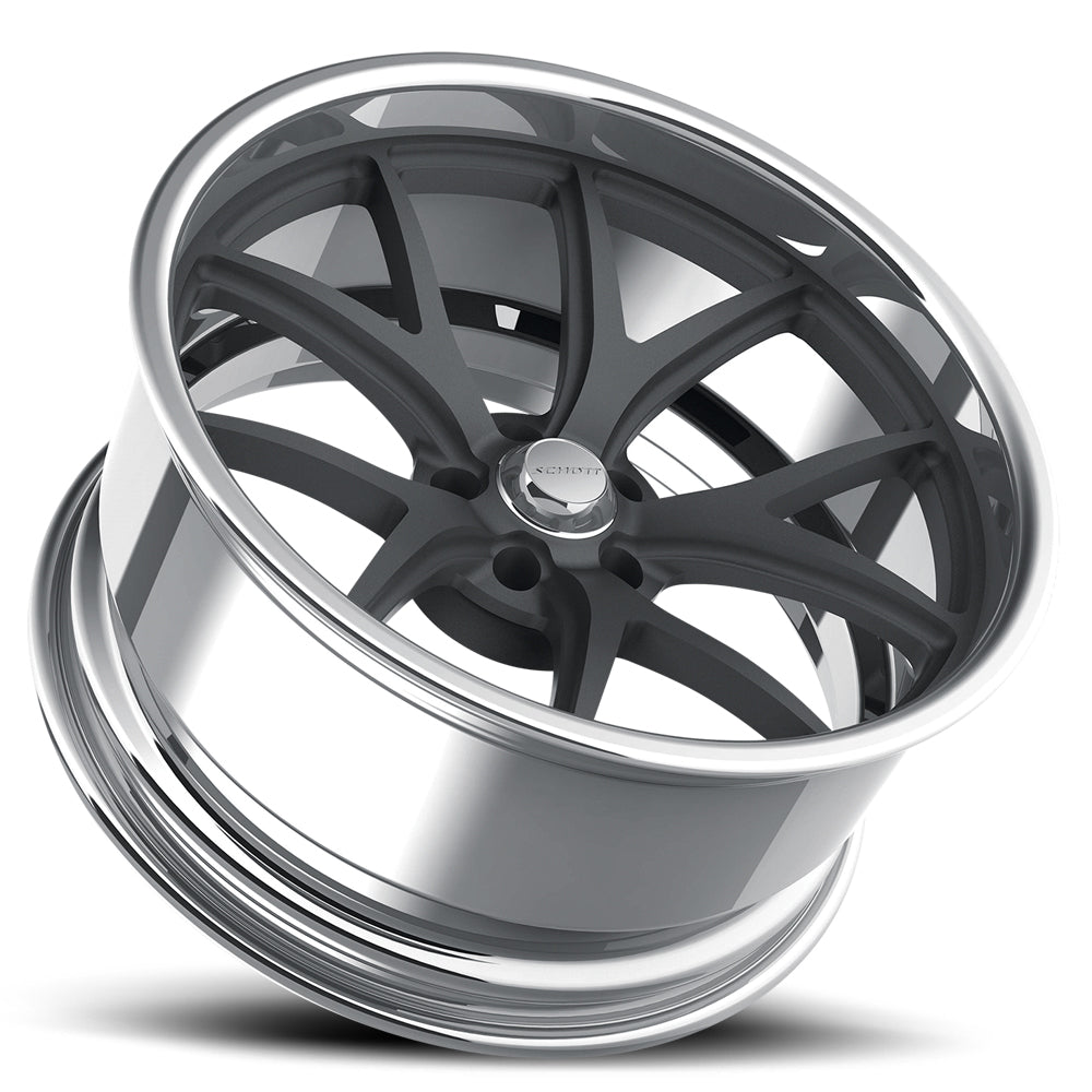 Schott SL65 EXL Concave