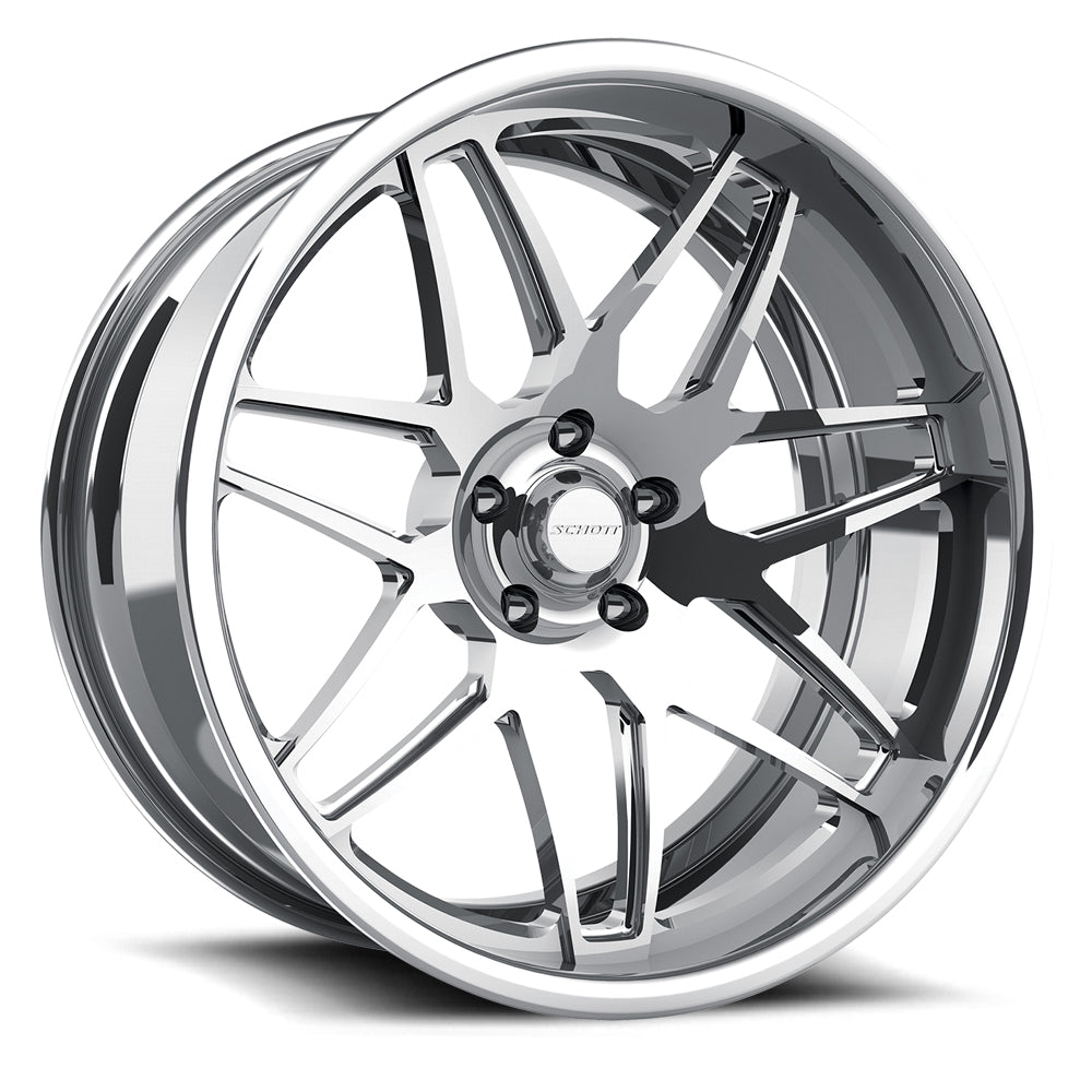 Schott S7 Concave
