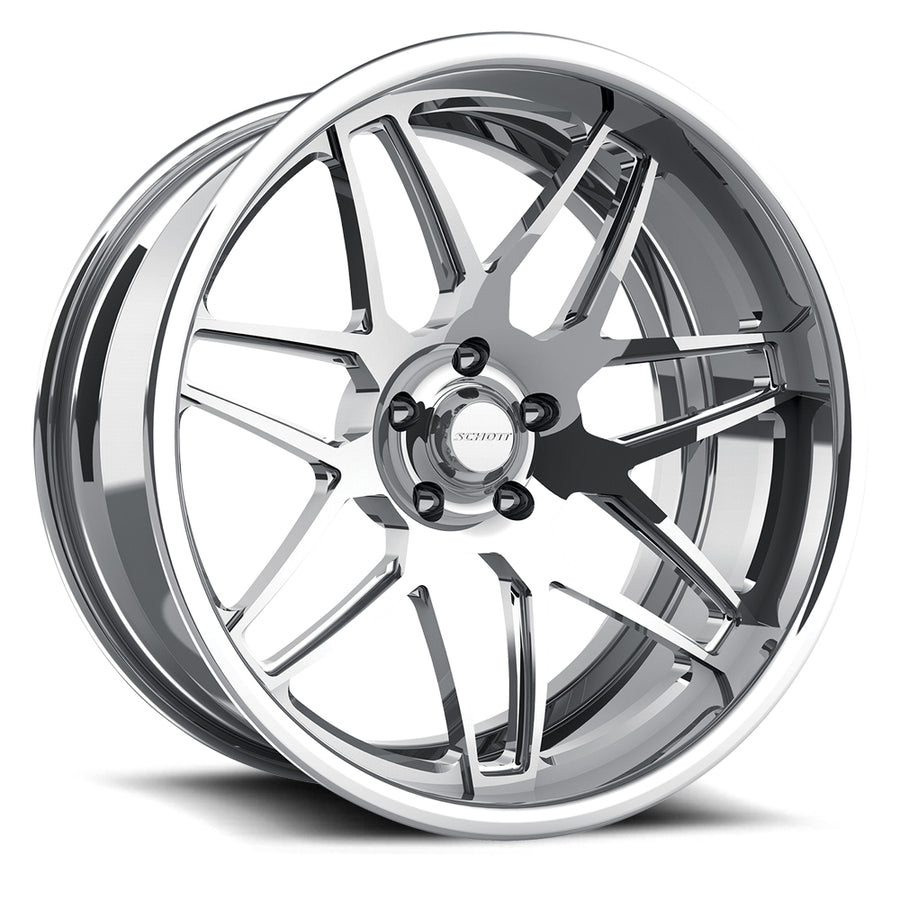 Schott S7 Concave