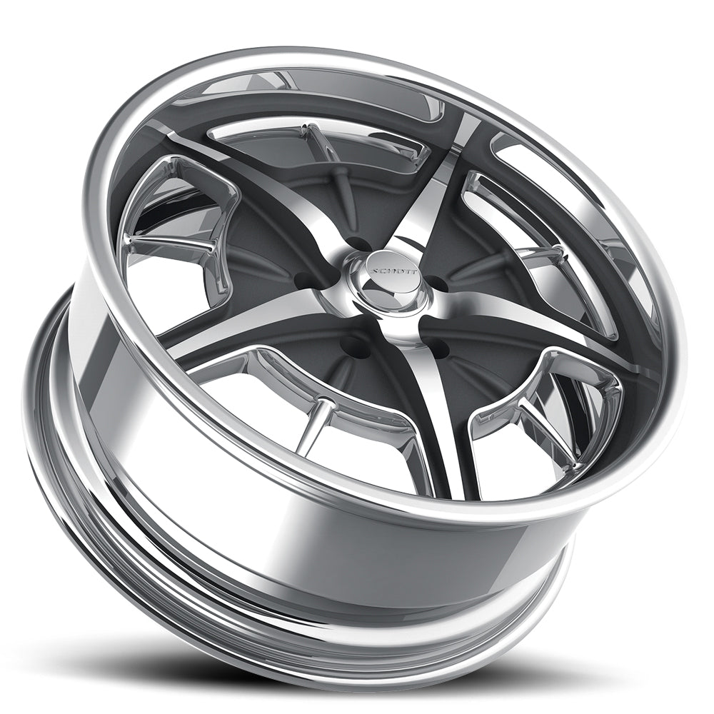 Schott Split-Window eXL