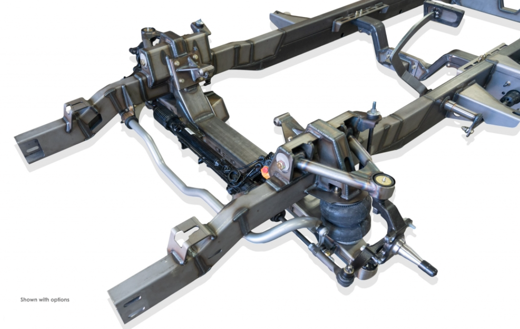 アメリカントラック Terex Hi-Ranger Non-Overcenter Lifting Bucket Trucks | Terex