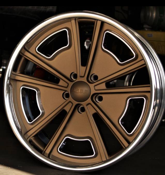 Hot Rods by Boyd Grand Canyon