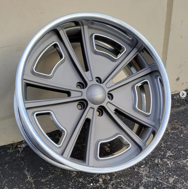 Hot Rods by Boyd Grand Canyon