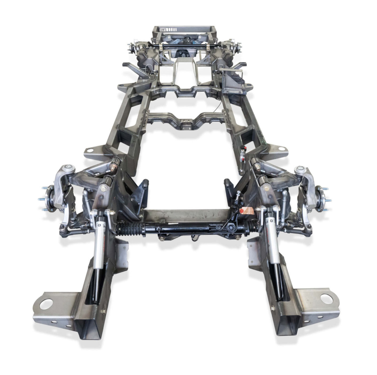 Roadster Shop LowPro Chassis - 88-98 GM Truck