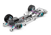 Roadster Shop LowPro Chassis - 88-98 GM Truck