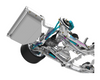 Roadster Shop LowPro Chassis - 88-98 GM Truck