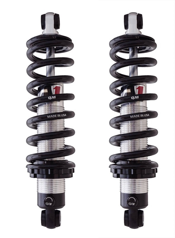React Front Coilover Suspension Kit - 07-18 GM Truck / 07-19 SUV