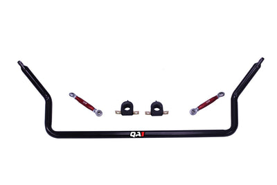 QA1 Front / Rear Coilover System - 88-98 C1500 Level 3
