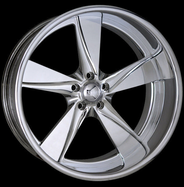 Hot Rods by Boyd Crowbar