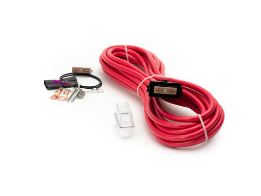 AccuAir Power Wire Kit