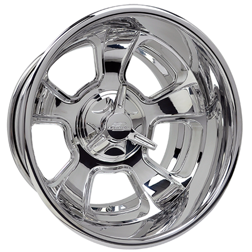 Billet Specialties Legacy 2 Extreme