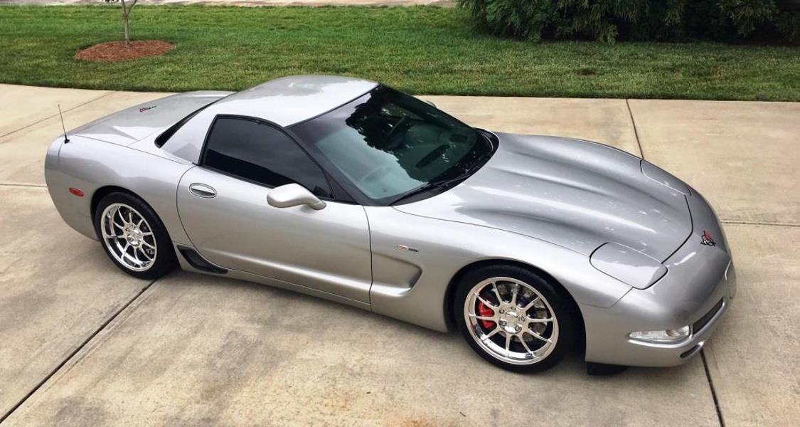 American Racing VF519 Multi Spoke