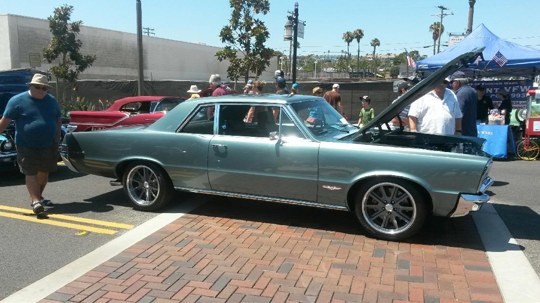 American Racing VN407 Shelby Cobra SL