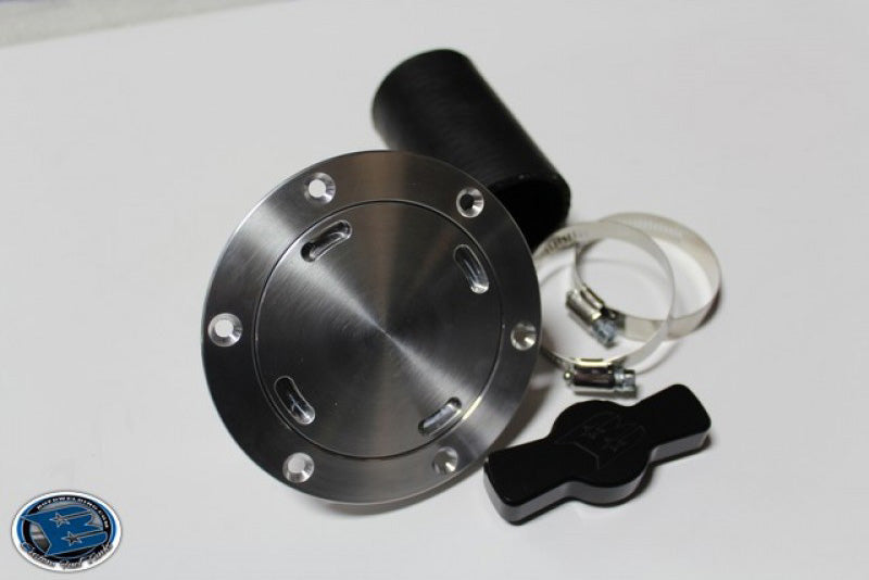 Boyd Welding Bed Floor Fill Kit