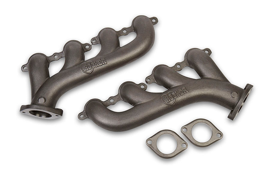 Hooker Exhaust Manifold - LS