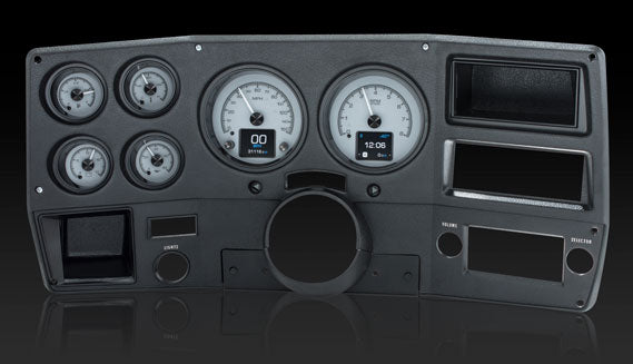Dakota Digital HDX Gauges - 73-87 C10